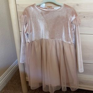 Zara Girls dress